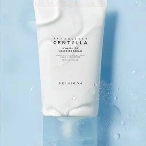 NEW: Madagascar Centella Hyalu-Cica Moisture Cream